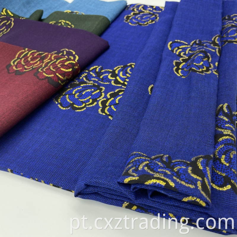 No Fading Pure Rayon Textile Jpg